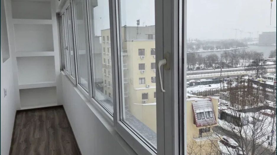 AP. 2 CAMERE SOS. COLENTINA, PRIMA INCHIRIERE, RENOVAT, MOBILAT MODERN - Poză 7