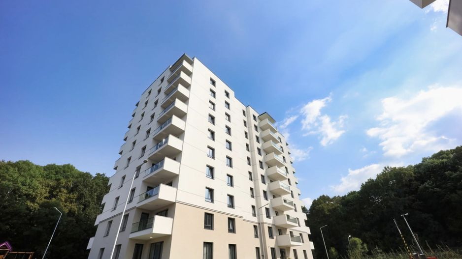 Apartament 3 camere | Greenfield | Vedere pădurea Băneasa - Poză 9