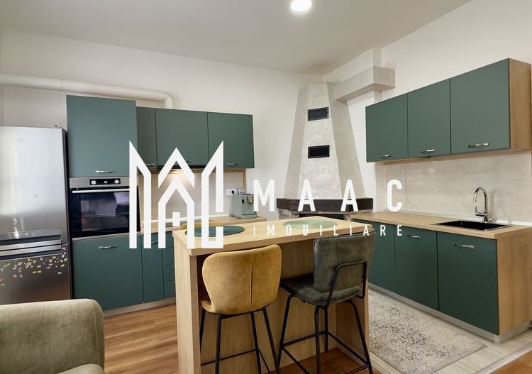 Apartament spațios la casă | renovat complet | cu curte proprie - Poză 1