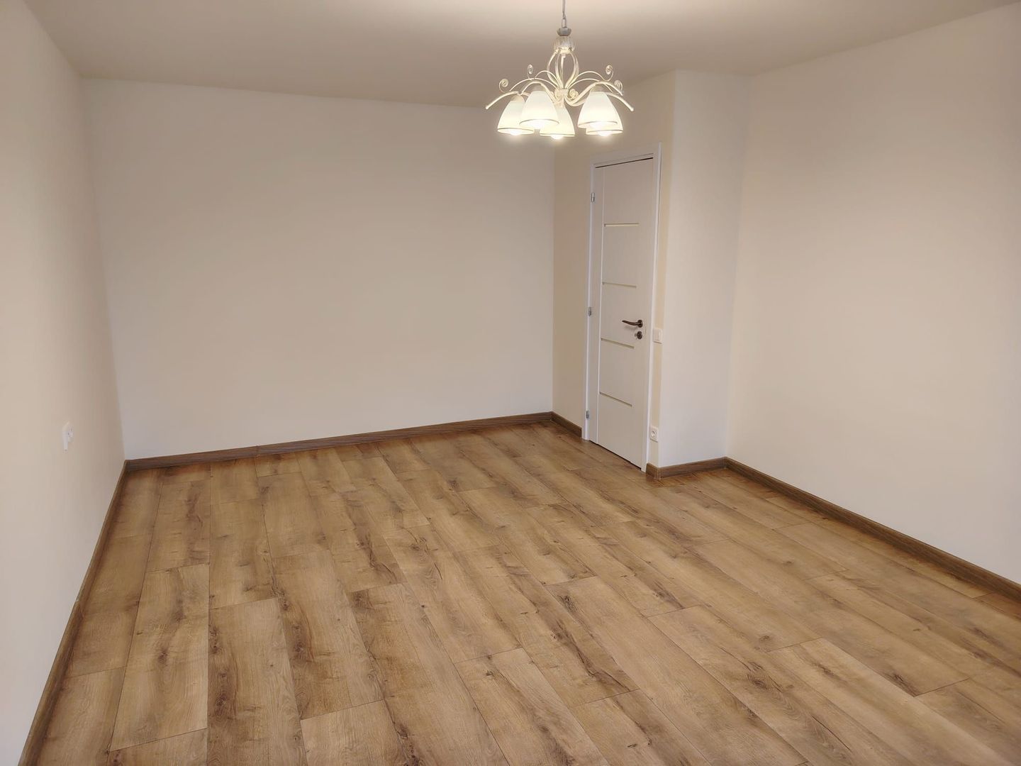 Garsonieră renovată — Ghica Tei - Poză 1