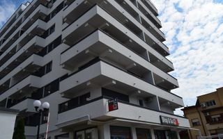 Apartament 2 camere în Bloc Nou (2017) cu Centrală Proprie, la 5 min de Metrou - Poză 10