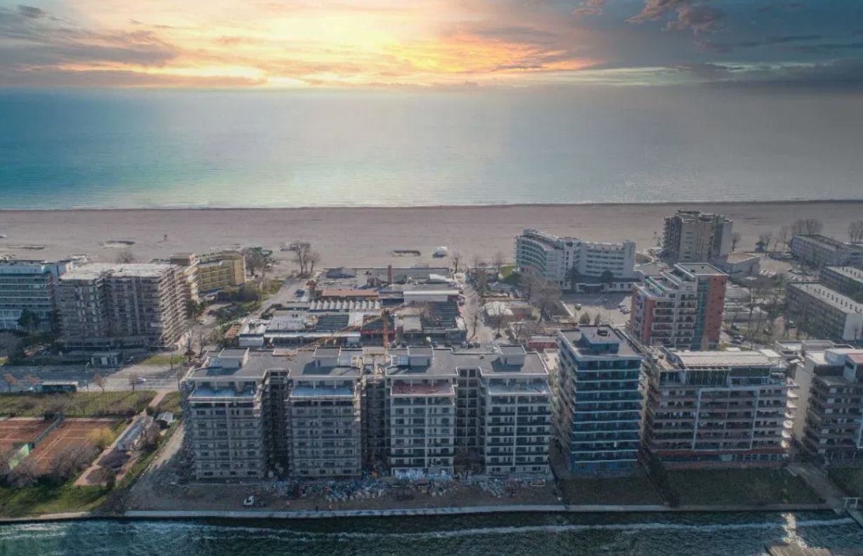 Direct Dezvoltator  Comision 0% 3 Cam . 86 mp + Terasa 141 mp Mamaia La Butoaie - Poză 6