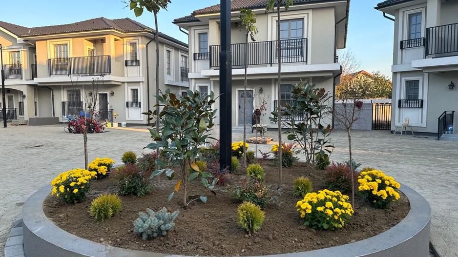 Vila superba in Giroc - Poză 9