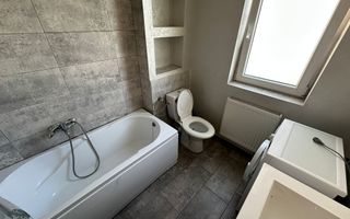 Apartament de 2 camere, 54mp, parcare,  decomadat, Zona AMA Residence - Poză 8