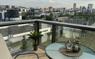 | Top View | Cortina North | 3 Rooms | Luxury | - Poză 14