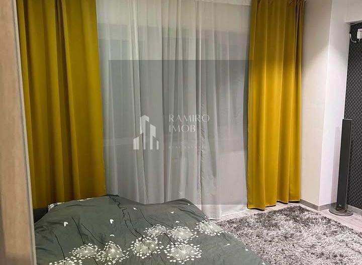 Apartament 2 camere, mobilat complet – Confort City - Poză 5