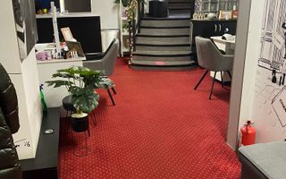 Spatiu comercial ultracentral de inchiriat str Napoca - Poză 1