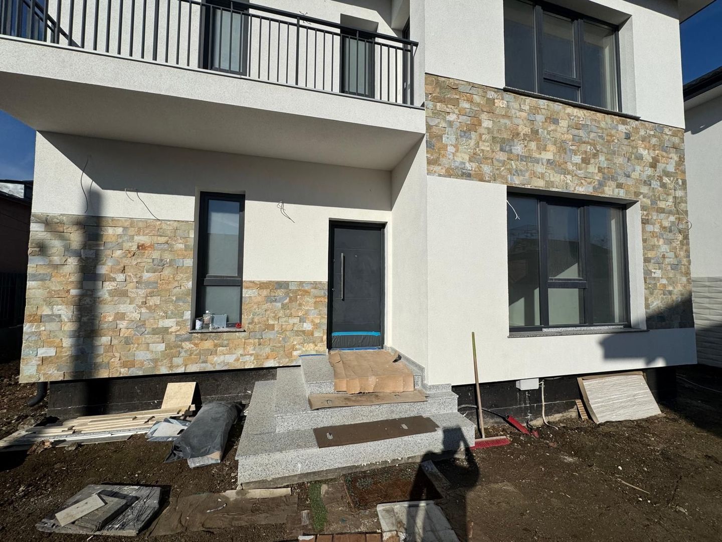 Vila 4 camere I Tunari Centru I Vanzare I Premium - Poză 5