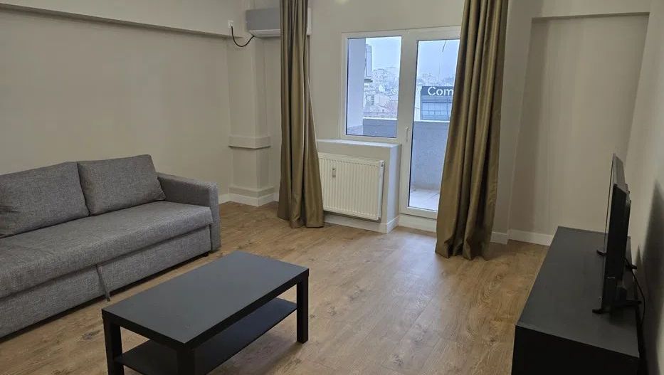 Apartament 2 camere zona Unirii - Poză 1