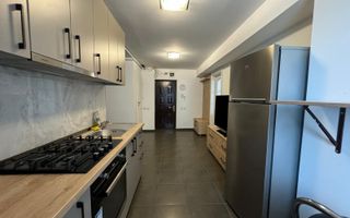 Apartament mobilat tip Studio Delta Vacaresti - Poză 4