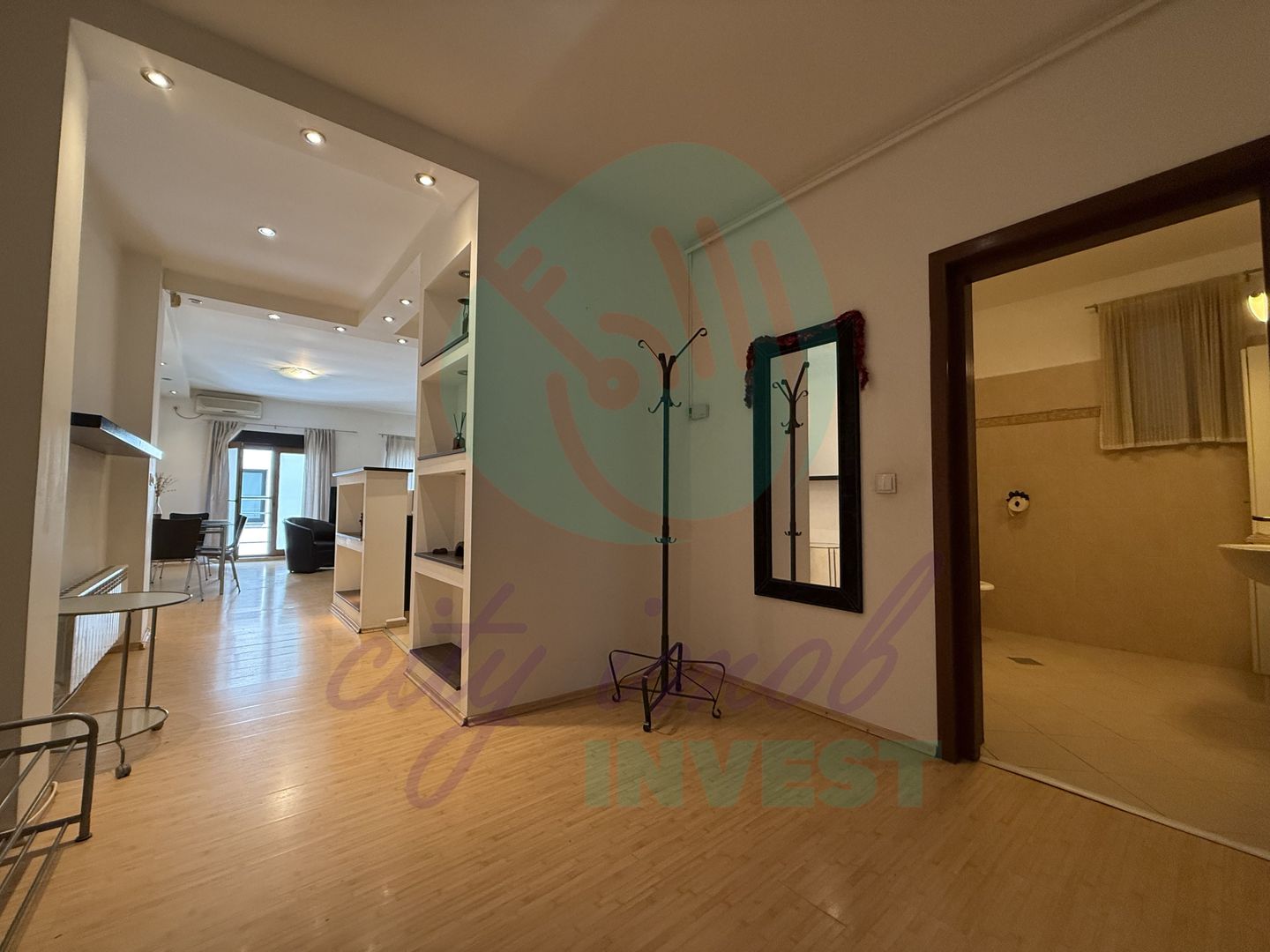 Apartament boutique 80 mp | Polonă – Dorobanți - Poză 10