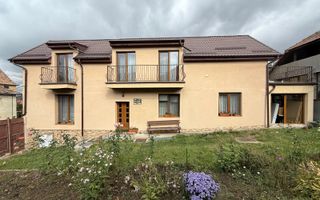 Casă individuală 4 dormitoare zona Hasdeu - Poză 24