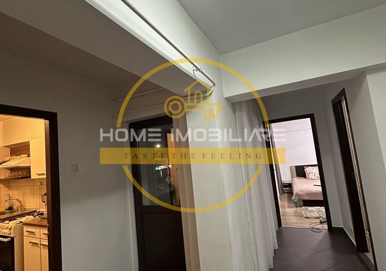 Apartament 2 camere zona Tg. Cucu - Poză 8