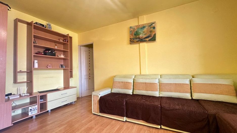 Apartament 3 camere, tip mansarda - Aleea Sevis - Poză 2