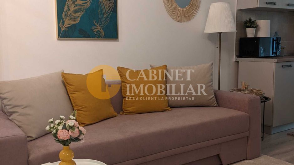 Apartament 2 Camere Bloc Nou Rond Vechi - Poză 8