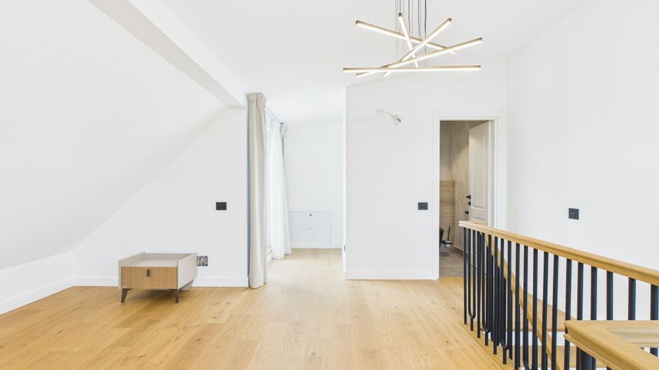 Casă modernă cu 4 camere în Otopeni, perfectă pentru mutare imediată! - Poză 19