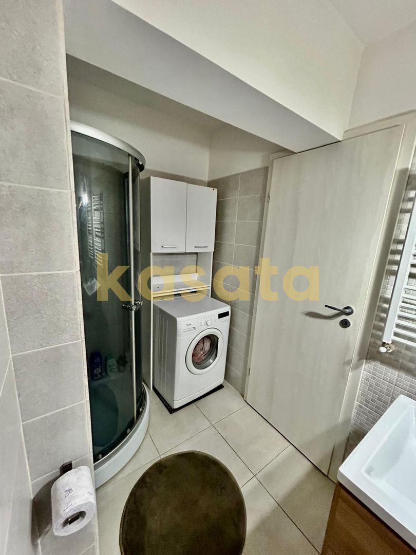 Apartament 2 camere|Bloc 2020|Complet mobilat și utilat - Poză 7