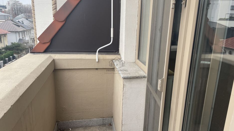 APARTAMENT CU 2 CAMERE DEOSEBIT LA INCHIRIERE LANGA PARCUL KISELEFF - Poză 9