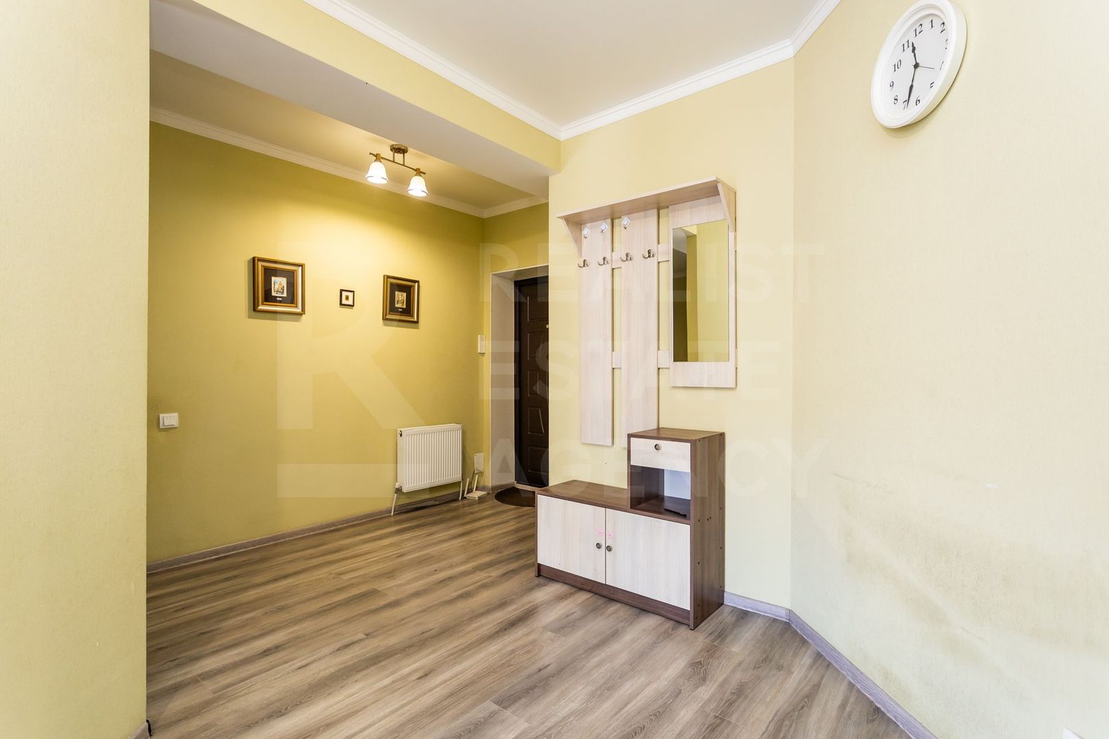 Vânzare, apartament 1 cameră, str.  Alba Iulia , Buiucani - Poză 9