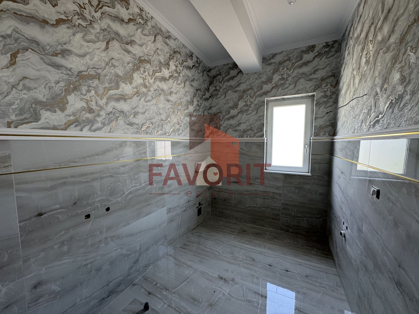 Duplex cu garaj. Finalizat . Dumbravita- zona Mures - Poză 16