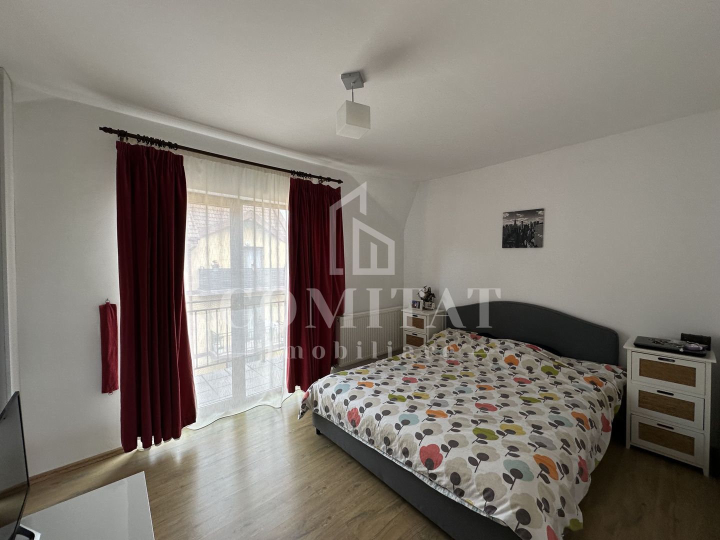 Apartament cu 3 camere | 89 mp | Zona Câmpului - Poză 6