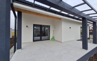 Casa Individuala 3 Camere, 380 mp Teren, Alba-Micesti - Poză 12