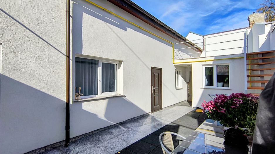 De vanzare casa 2 camere, recent renovata - Zona Domenii-Ion Mihalache - Poză 4