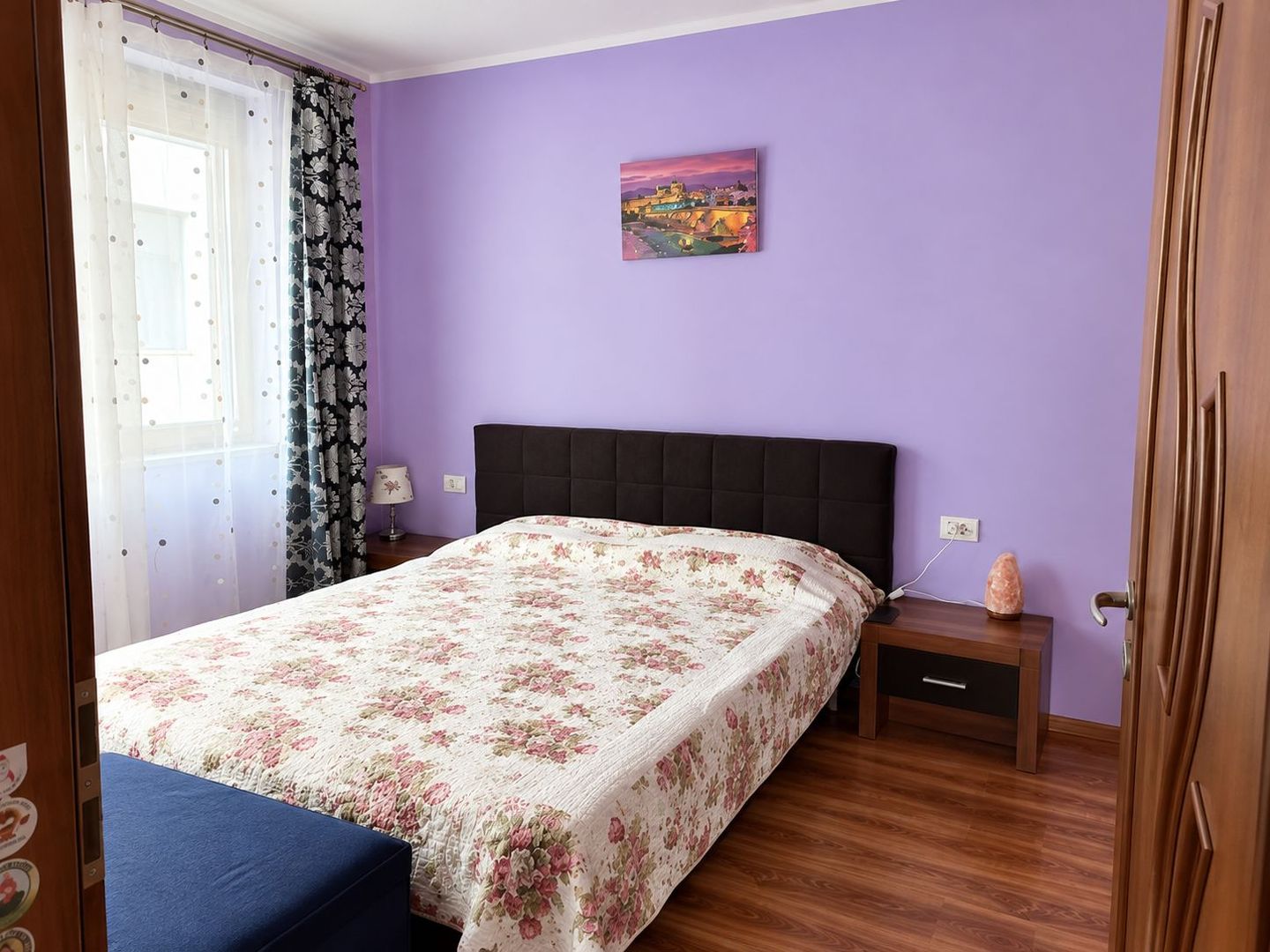 Soarelui–Braytim | 3 camere | Mobilat-Utilat | Parcare în CF - Poză 6
