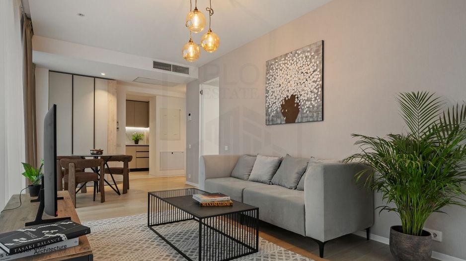 COMISION 0% - ONE LAKE CLUB – Apartamente Premium cu 2 și 3 Camere - Poză 1