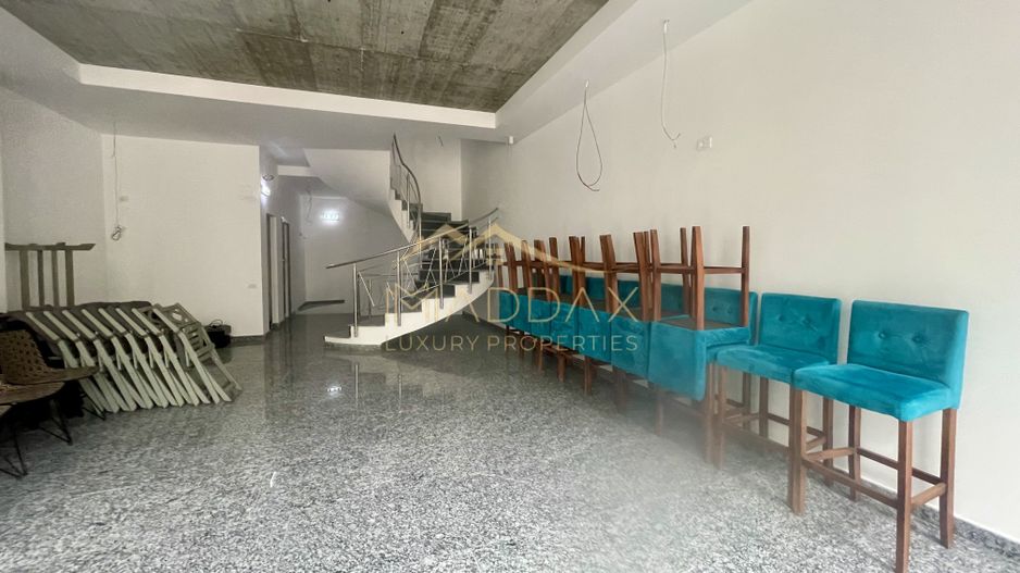 Spatiu comercial***300 mp***Cladire noua// Centrul Istoric - Poză 4