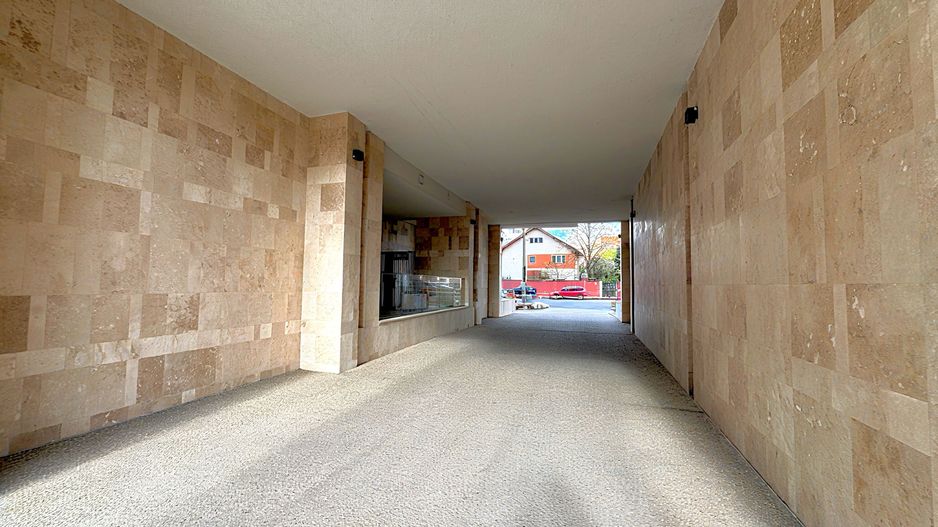 2 camere în Timpuri Noi etaj 8 lumină după-amiază fără vecini în față - Poză 25