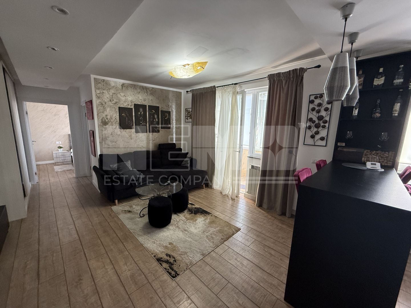 Apartament 2 camere de vânzare sau închiriere | Etaj 4 - Poză 3