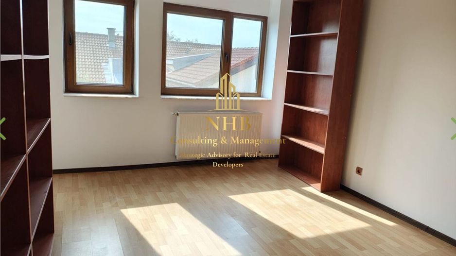 Vila duplex de inchiriat-zona Scoala Britanica-PARCARE - Poză 8