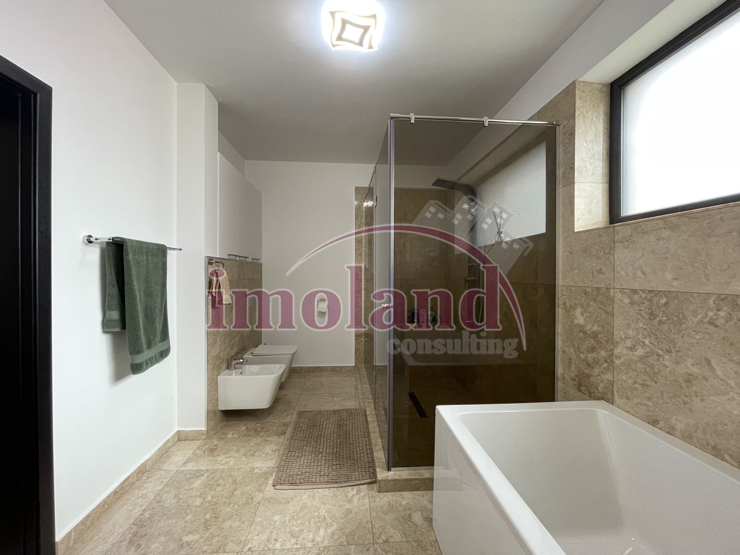 Casă ultramoderna la cheie 2024 pe malul lacului Laguna Verde – teren 800 mp - Poză 16