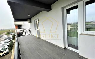 Apartament modern cu 2 camere | Giroc - Poză 12