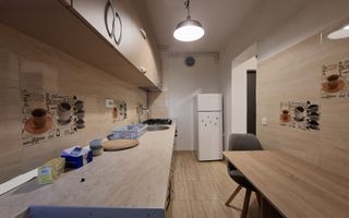 Apartament de închiriat ,  et.2 – cartier Ștrand,(langa magazin Profi) - Poză 9