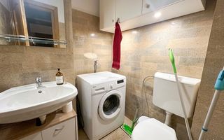 4 camere/etaj intermediar/Zona Parking Marasti - Poză 9