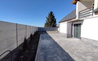 Casa individuala Sacele, 150 mp, 231 mp teren, renovata integral 2025 - Poză 4