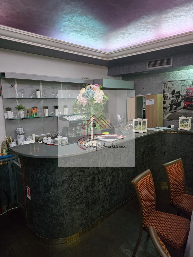 RESTAURANT LA CHEIE - Poză 6