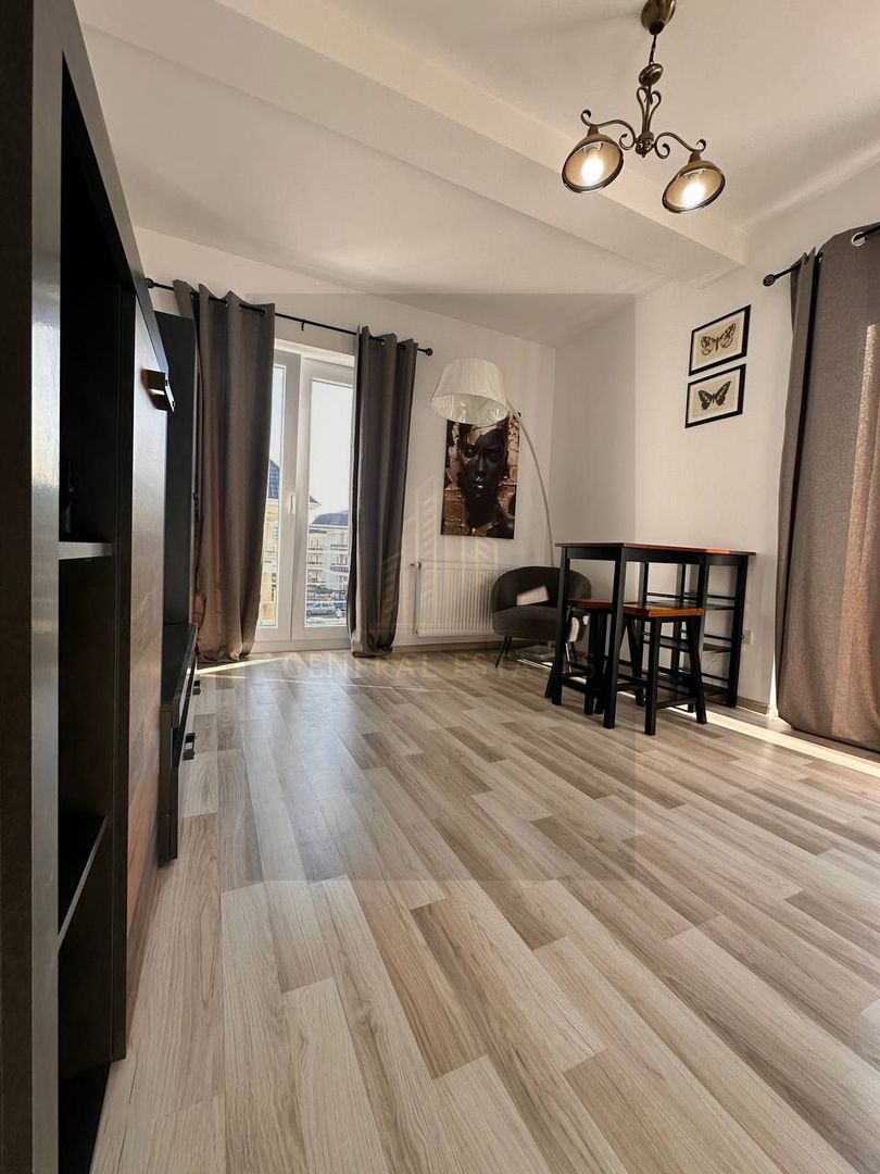 Apartament spre inchiriere zona Coresi - Poză 6