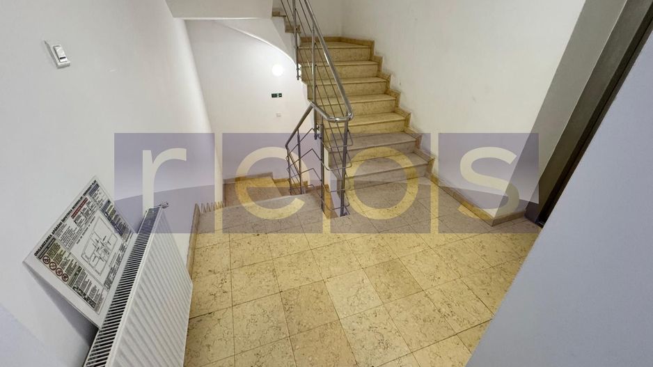 INCHIRIERE 3 CAMERE | DECOMANDAT | ETAJ 1 | IDEAL SPATIU BIROURI - Poză 6