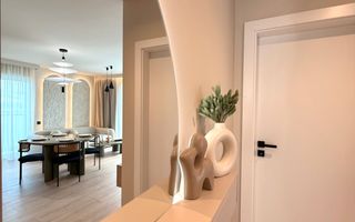 Apartament ultramodern / Zona Eroilor , Floresti - Poză 15