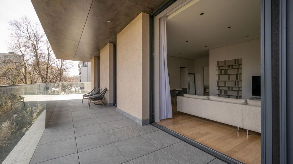 Apartament Premium 3 Camere 175m2 utili Rahmaninov Residence - Poză 13