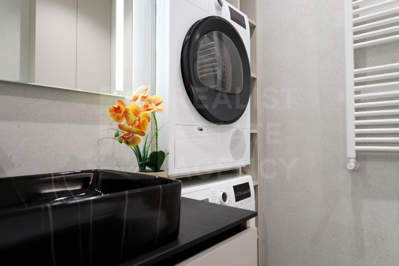 Vânzare, apartament, 3 camere, str. Vasile Lupu, Buiucani - Poză 17