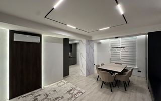 Vânzare apartament 87.7 mp, str. Nicolae Milescu Spătarul, Ciocana - Poză 2