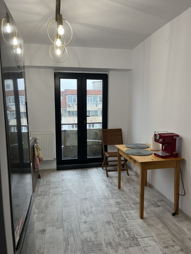 Apartament 2 camere decomandat rovine Posta - Poză 6