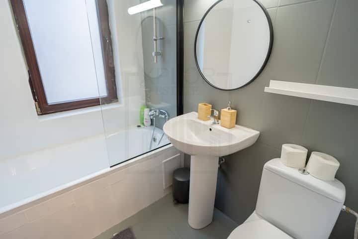 Apartament 2 camere – Unirii / Piața Națiunile Unite - Poză 8