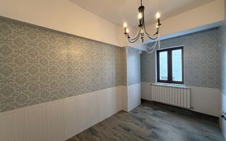 INCHIRIERE 3 CAMERE 90MP  | DOROBANTI VILA | LOC PARCARE | FINISAT LUX - Poză 11