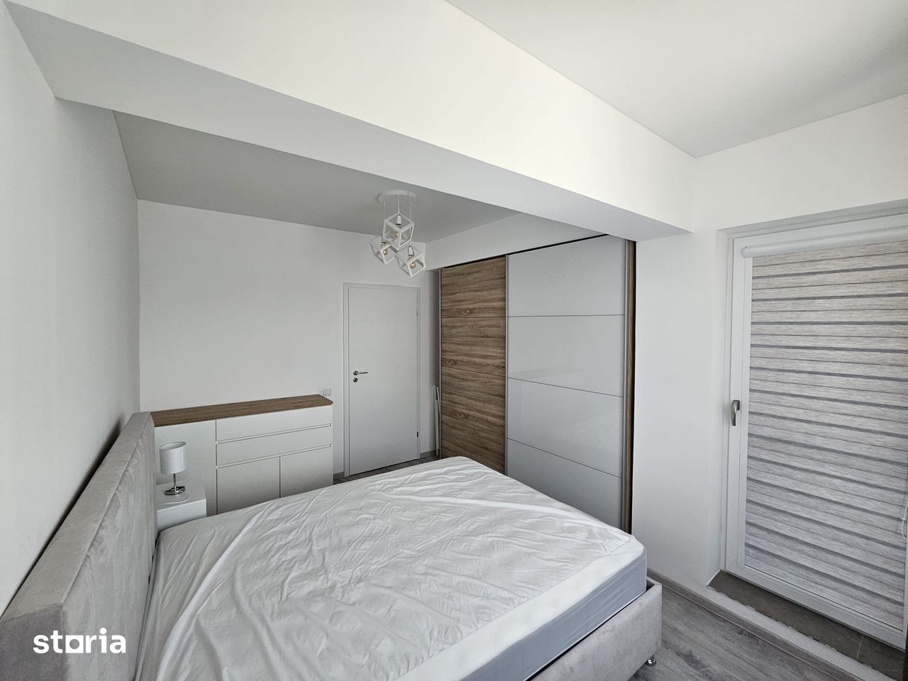 Apartament 2 camere Berceni-Drumul Jilavei|Parcare inclusa - Poză 4