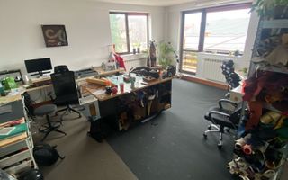 Casă spațioasă cu 6 camere | 330 mp utili | Copou | Locație premium - Poză 7